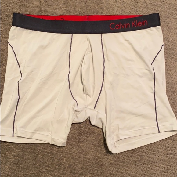calvin klein pro stretch reflex